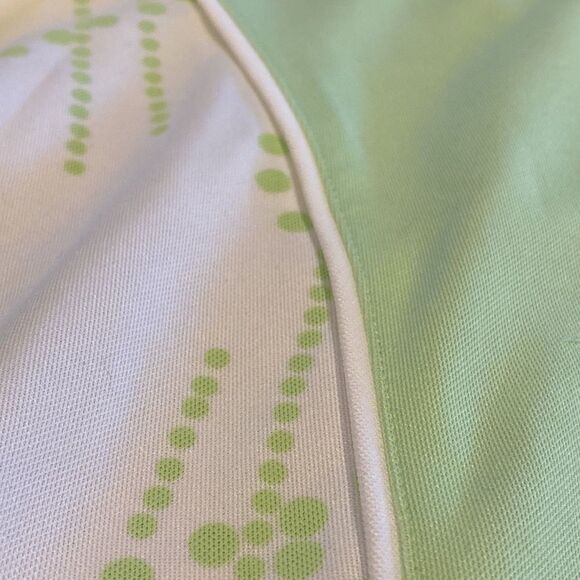 Izod Women’s Polo Golf Shirt Size Large - Picture 9 of 9